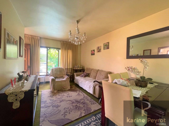 Imagem Casa com 3 Quartos à Venda, 194 m² em Rio Branco - São Leopoldo Imagem Casa com 3 Quartos à Venda, 194 m² em Rio Branco - São Leopoldo