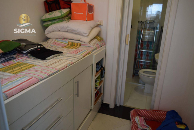 Imagem Cobertura com 3 Quartos à Venda, 200 m² em Enseada - Guarujá Imagem Cobertura com 3 Quartos à Venda, 200 m² em Enseada - Guarujá
