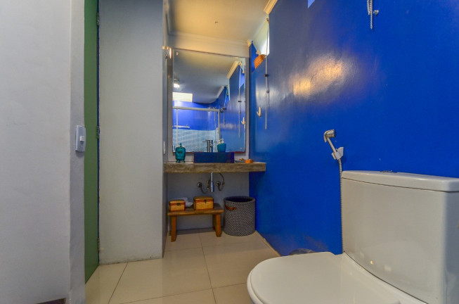Imagem Casa com 3 Quartos à Venda, 367 m² em Brooklin Paulista - São Paulo