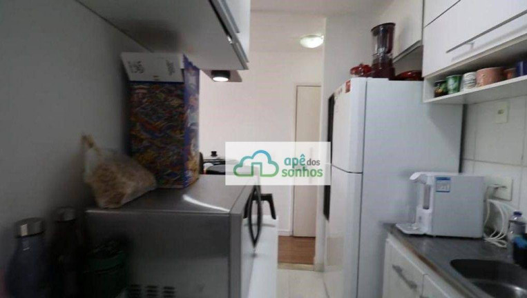 Imagem Apartamento com 3 Quartos à Venda, 62 m² em Lapa De Baixo - São Paulo Imagem Apartamento com 3 Quartos à Venda, 62 m² em Lapa De Baixo - São Paulo