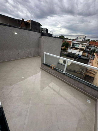 Imagem Cobertura com 2 Quartos à Venda, 120 m² em Vila Linda - Santo André Imagem Cobertura com 2 Quartos à Venda, 120 m² em Vila Linda - Santo André