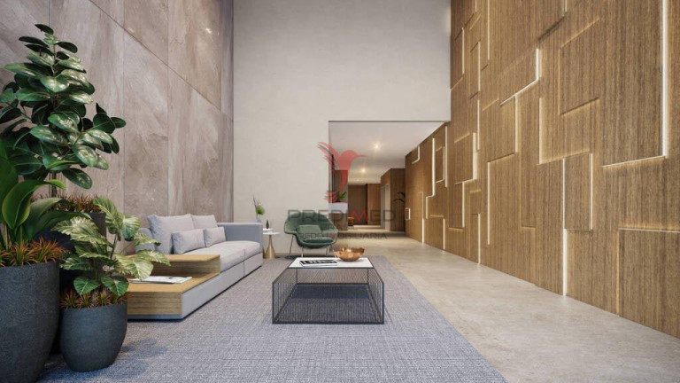Cobertura com 4 Quartos à Venda, 453 m² em Praia Brava De Itajaí - Itajaí