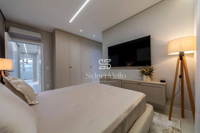 Imagem Apartamento com 4 Quartos à Venda, 137 m² em 2 Quadra Centro - Balneário Camboriú