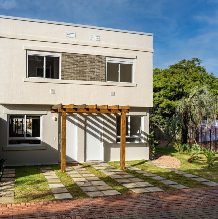 Imagem Casa de Condomínio com 2 Quartos à Venda, 89 m² em Vila Nova - Porto Alegre Imagem Casa de Condomínio com 2 Quartos à Venda, 89 m² em Vila Nova - Porto Alegre
