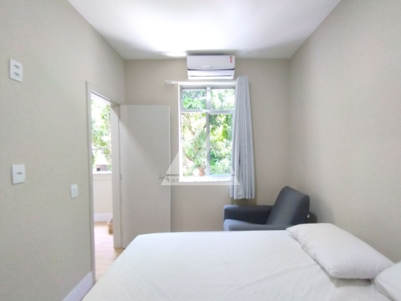Imagem Apartamento com 2 Quartos à Venda, 51 m² em Tijuca - Rio De Janeiro
