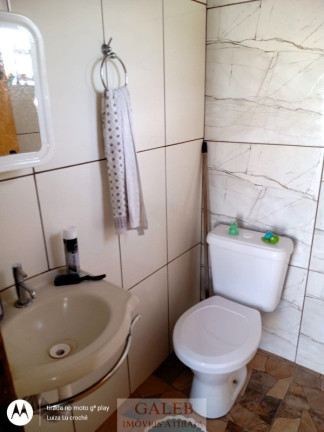 Imagem Casa com 1 Quarto à Venda, 100 m² em Vila Santista - Atibaia Imagem Casa com 1 Quarto à Venda, 100 m² em Vila Santista - Atibaia