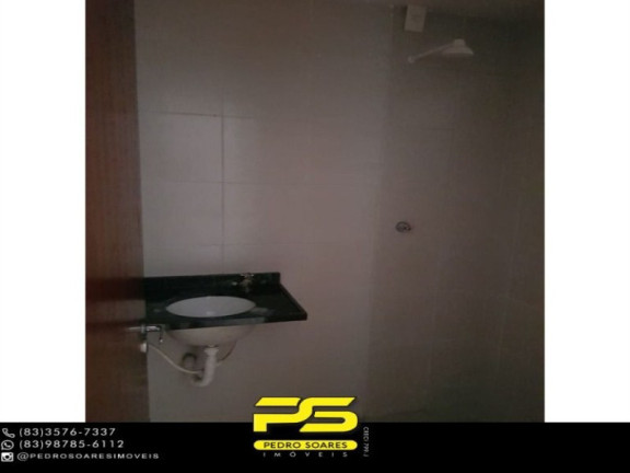 Imagem Apartamento com 2 Quartos à Venda, 54 m² em Gramame - João Pessoa Imagem Apartamento com 2 Quartos à Venda, 54 m² em Gramame - João Pessoa