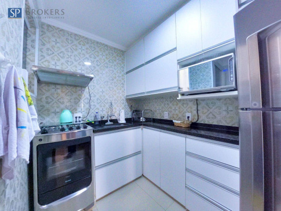 Imagem Apartamento com 2 Quartos à Venda, 48 m² em Jardim Miranda - Campinas Imagem Apartamento com 2 Quartos à Venda, 48 m² em Jardim Miranda - Campinas