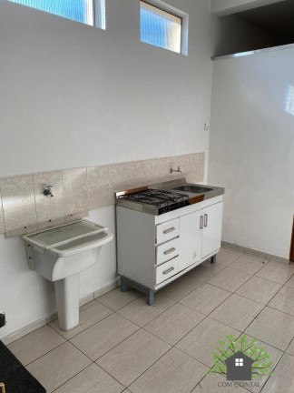 Imagem Apartamento com 1 Quarto para Alugar, 45 m² em Vila Lageado - São Paulo