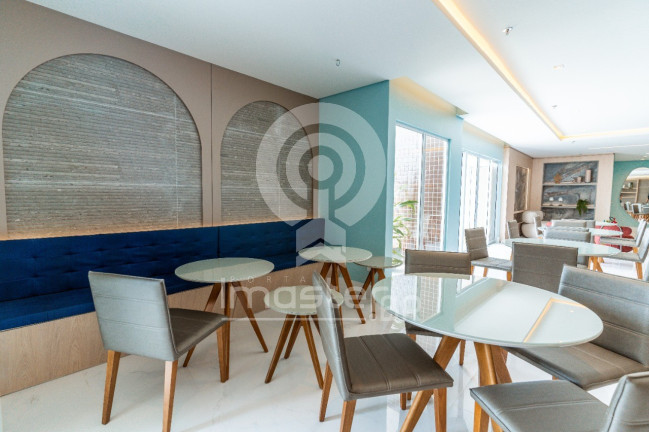 Imagem Apartamento com 1 Quarto à Venda, 38 m² em Praia De Iracema - Fortaleza Imagem Apartamento com 1 Quarto à Venda, 38 m² em Praia De Iracema - Fortaleza