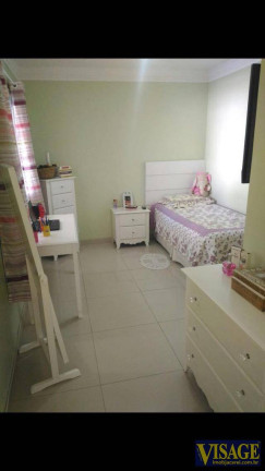 Imagem Casa com 4 Quartos à Venda, 350 m² em Cond. Jardim Coleginho - Jacareí
