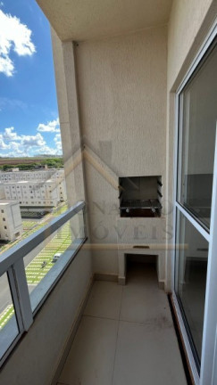 Imagem Apartamento com 2 Quartos para Alugar, 46 m² em Recreio Das Acácias - Ribeirão Preto Imagem Apartamento com 2 Quartos para Alugar, 46 m² em Recreio Das Acácias - Ribeirão Preto