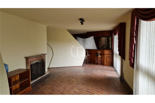 Imagem Casa com 4 Quartos à Venda, 770 m² em Morumbi - São Paulo Imagem Casa com 4 Quartos à Venda, 770 m² em Morumbi - São Paulo