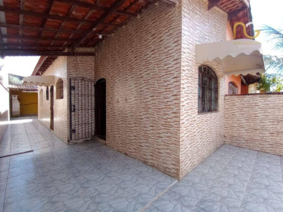 Imagem Casa com 1 Quarto à Venda, 53 m² em Jardim Praia Grande - Mongaguá Imagem Casa com 1 Quarto à Venda, 53 m² em Jardim Praia Grande - Mongaguá