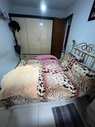 Imagem Casa com 3 Quartos à Venda, 59 m² em Bairro Alto - Curitiba Imagem Casa com 3 Quartos à Venda, 59 m² em Bairro Alto - Curitiba