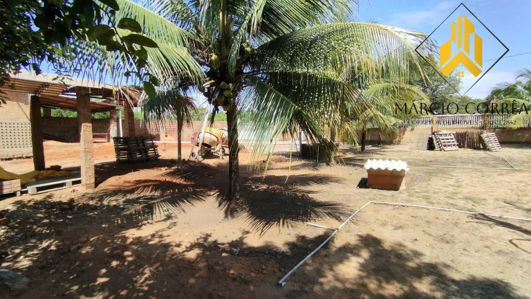 Imagem Terreno à Venda, 450 m² em Carapibus - Conde Imagem Terreno à Venda, 450 m² em Carapibus - Conde