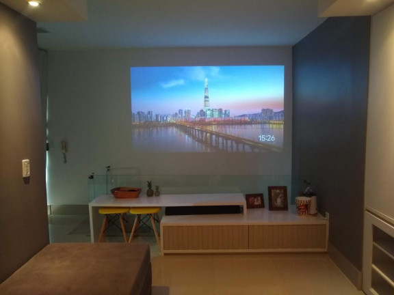 Imagem Apartamento com 3 Quartos à Venda, 129 m² em Alto Da Glória - Goiânia