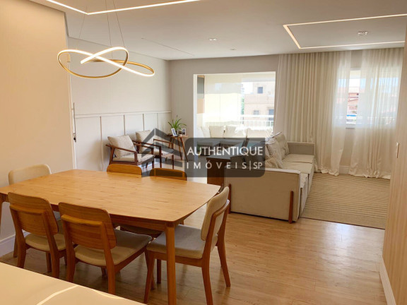 Imagem Apartamento com 2 Quartos à Venda, 104 m² em Centro - São Bernardo Do Campo Imagem Apartamento com 2 Quartos à Venda, 104 m² em Centro - São Bernardo Do Campo