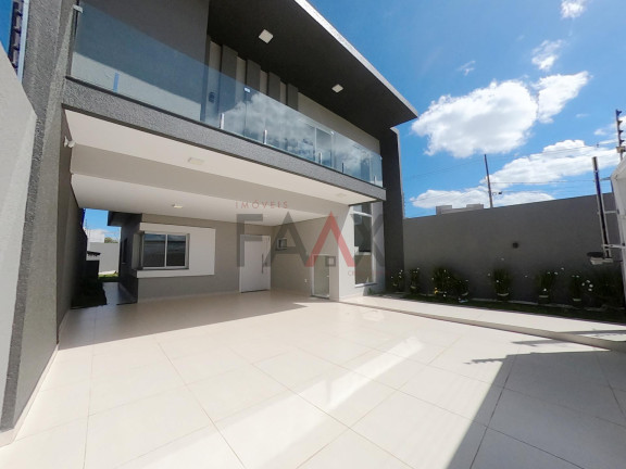 Imagem Casa com 2 Quartos à Venda, 183 m² em Alto De Santa Maria - São Cristóvão - Guarapuava Imagem Casa com 2 Quartos à Venda, 183 m² em Alto De Santa Maria - São Cristóvão - Guarapuava