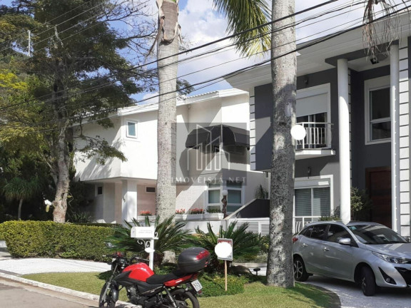 Imagem Casa com 4 Quartos à Venda, 678 m² em Alphaville - Santana De Parnaíba Imagem Casa com 4 Quartos à Venda, 678 m² em Alphaville - Santana De Parnaíba