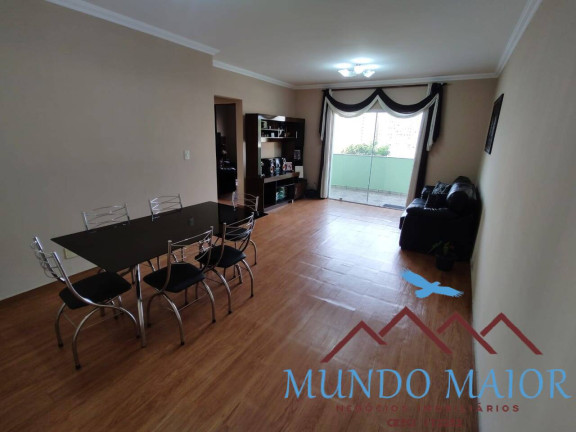 Imagem Apartamento com 2 Quartos à Venda, 85 m² em Canhema - Diadema