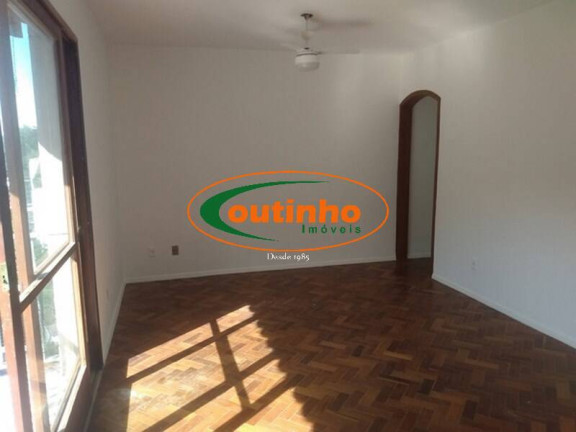 Imagem Apartamento com 3 Quartos à Venda, 100 m² em Tijuca - Rio De Janeiro Imagem Apartamento com 3 Quartos à Venda, 100 m² em Tijuca - Rio De Janeiro