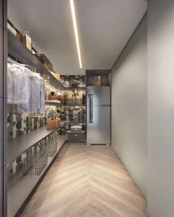 Imagem Loft com 1 Quarto à Venda, 34 m² em Vila Mariana - São Paulo