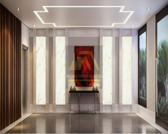 Imagem Imóvel com 4 Quartos à Venda, 268 m² em Vila Mariana - São Paulo