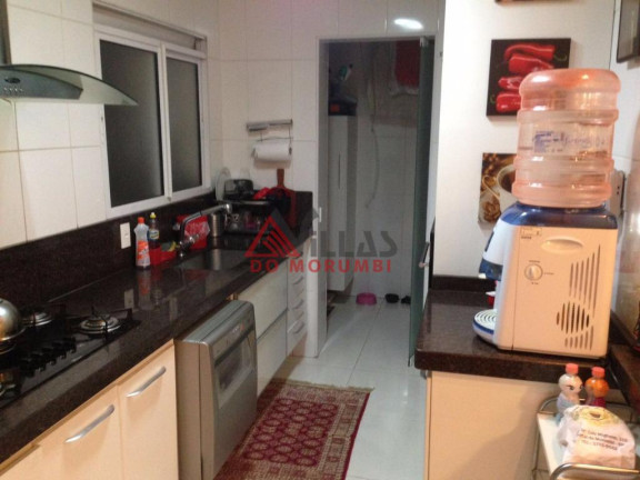 Imagem Apartamento com 3 Quartos à Venda, 83 m² em Vila Andrade - São Paulo Imagem Apartamento com 3 Quartos à Venda, 83 m² em Vila Andrade - São Paulo