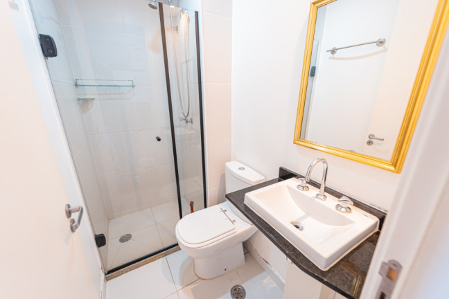Imagem Studio com 1 Quarto à Venda, 26 m² em Campo Belo - São Paulo Imagem Studio com 1 Quarto à Venda, 26 m² em Campo Belo - São Paulo