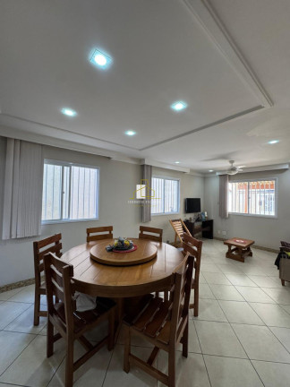 Imagem Casa com 3 Quartos à Venda, 300 m² em Jardim América - Cariacica
