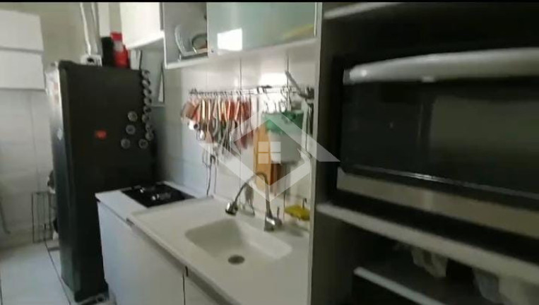 Imagem Apartamento com 2 Quartos à Venda, 45 m² em Taquara - Rio De Janeiro