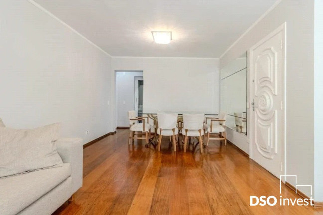 Imagem Apartamento com 3 Quartos à Venda, em Jardim Paulista - São Paulo Imagem Apartamento com 3 Quartos à Venda, em Jardim Paulista - São Paulo