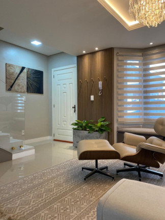Imagem Sobrado com 3 Quartos à Venda, 155 m² em Mato Queimado - Gramado