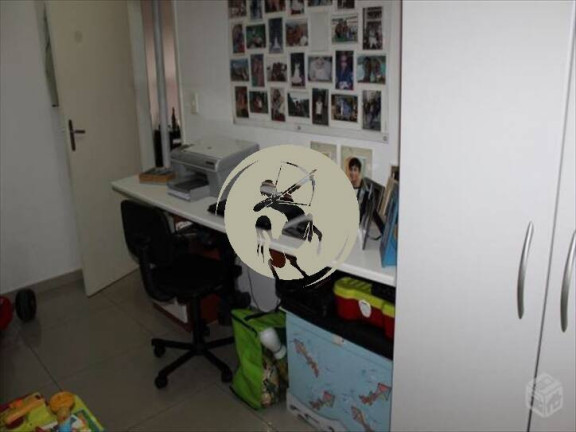Imagem Apartamento com 2 Quartos à Venda, 95 m² em Aparecida - Santos Imagem Apartamento com 2 Quartos à Venda, 95 m² em Aparecida - Santos
