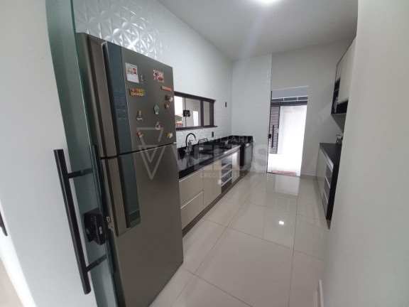 Imagem Casa de Condomínio com 3 Quartos à Venda, 200 m² em Jardim Mesquita - Itapetininga
