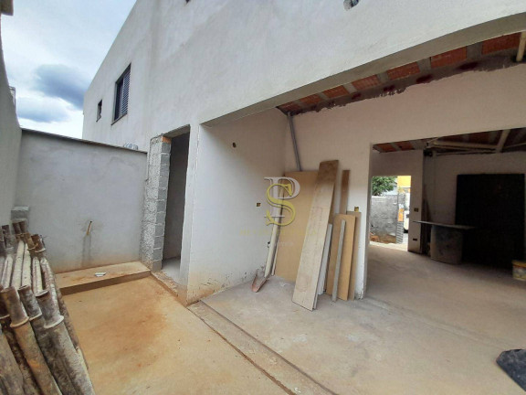 Imagem Casa com 3 Quartos à Venda, 108 m² em Jardim Maristela - Atibaia Imagem Casa com 3 Quartos à Venda, 108 m² em Jardim Maristela - Atibaia