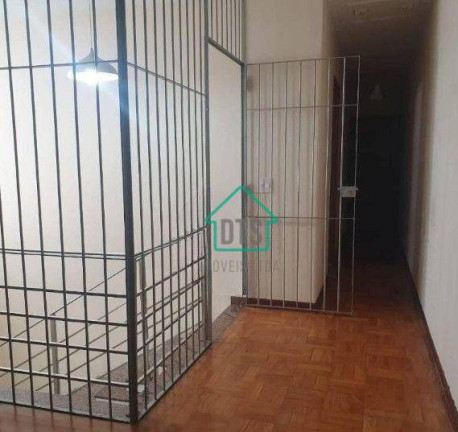 Imagem Sobrado com 5 Quartos à Venda, 259 m² em Mooca - São Paulo Imagem Sobrado com 5 Quartos à Venda, 259 m² em Mooca - São Paulo