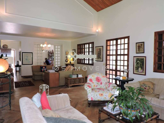 Imagem Casa de Condomínio com 4 Quartos à Venda, em Condomínio Forest Hills - Jandira Imagem Casa de Condomínio com 4 Quartos à Venda, em Condomínio Forest Hills - Jandira