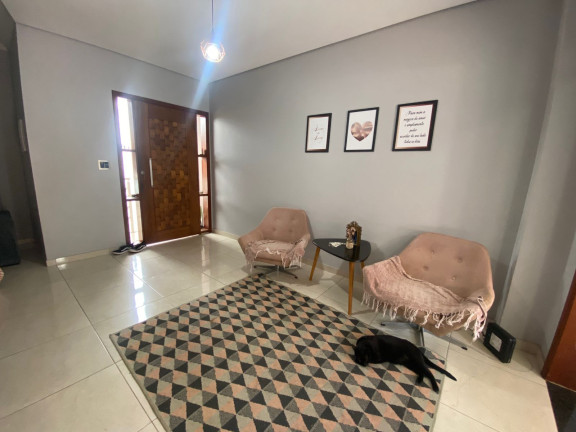 Imagem Casa com 2 Quartos à Venda, em Village Engenheiro Campos - Tatuí Imagem Casa com 2 Quartos à Venda, em Village Engenheiro Campos - Tatuí