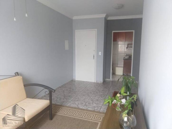 Imagem Apartamento com 3 Quartos à Venda, 119 m² em Vila São João - Sorocaba Imagem Apartamento com 3 Quartos à Venda, 119 m² em Vila São João - Sorocaba