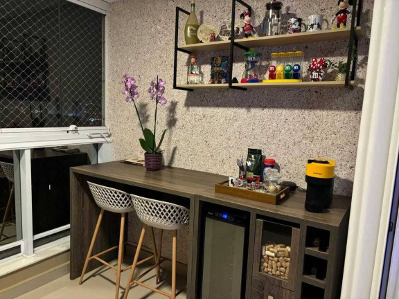 Imagem Apartamento com 3 Quartos à Venda, 98 m² em Parque Campolim - Sorocaba