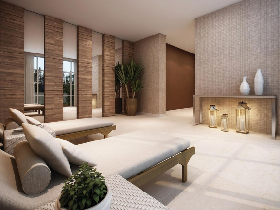 Imagem Imóvel com 3 Quartos à Venda, 106 m² em Picanço - Guarulhos