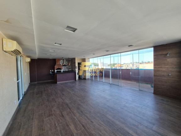 Cobertura com 3 Quartos à Venda, 165 m² em Jardim Camburi - Vitória