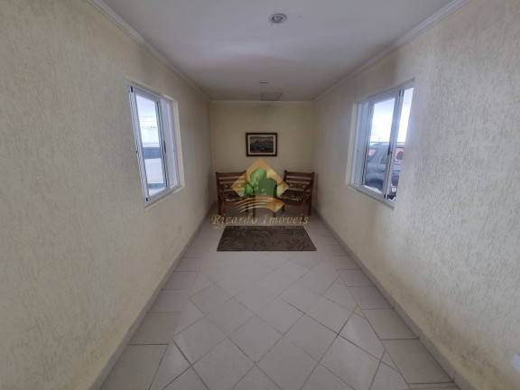 Imagem Apartamento com 2 Quartos à Venda, 82 m² em Centro - Ubatuba