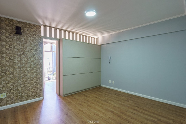 Imóvel com 1 Quarto à Venda, 45 m² em Centro - Campinas