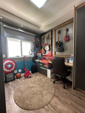 Imagem Apartamento com 3 Quartos à Venda, 162 m² em Santo Antônio - São Caetano Do Sul Imagem Apartamento com 3 Quartos à Venda, 162 m² em Santo Antônio - São Caetano Do Sul