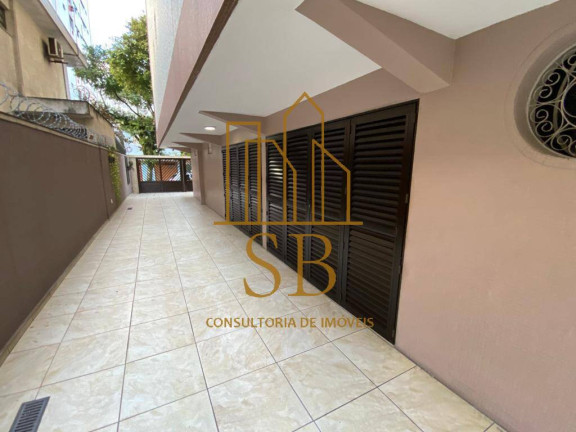 Imagem Apartamento com 1 Quarto à Venda, 61 m² em Santos Imagem Apartamento com 1 Quarto à Venda, 61 m² em Santos