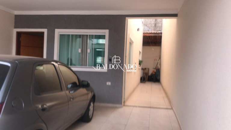 Imagem Casa com 3 Quartos à Venda, 90 m² em Centro - Extrema Imagem Casa com 3 Quartos à Venda, 90 m² em Centro - Extrema