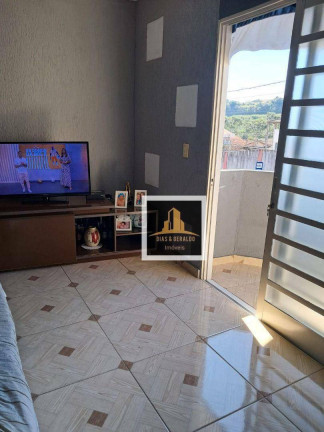 Imagem Casa com 3 Quartos à Venda, 117 m² em Monte Castelo - São José Dos Campos Imagem Casa com 3 Quartos à Venda, 117 m² em Monte Castelo - São José Dos Campos